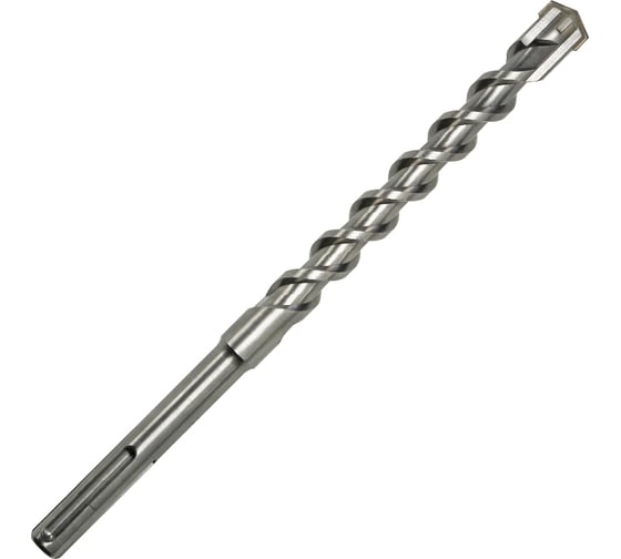 Бур D.BOR SDS-max 4C MAX 20х1200/1340 мм, 4-cutting D-4MD20L1340
