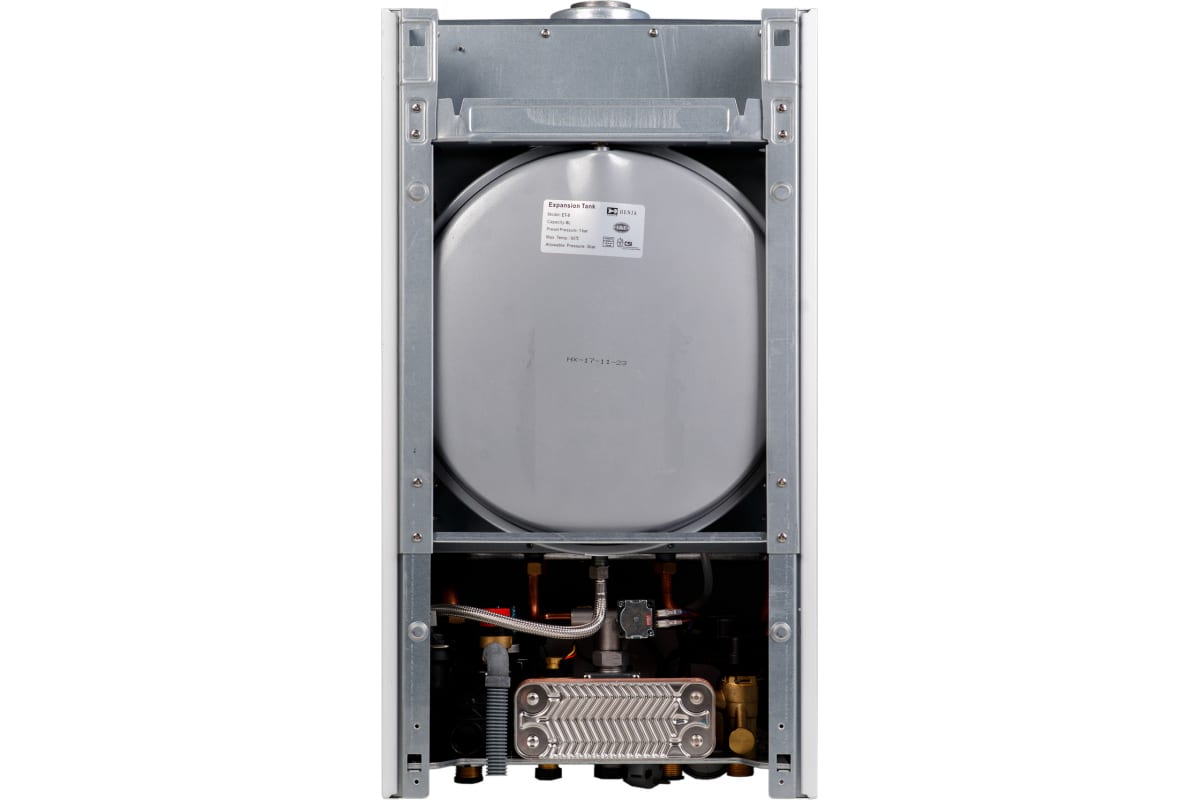 Настенный котел Mizudo GB M28Т 28 кВт, 2 Т/O MZGB2802TM