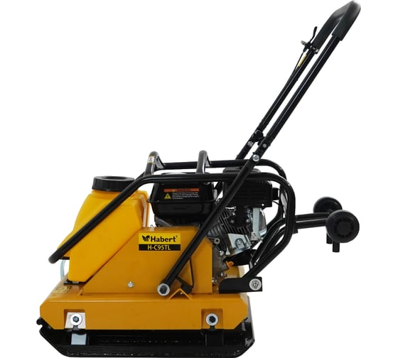 Виброплита Habert H-C95TL 00-00159310