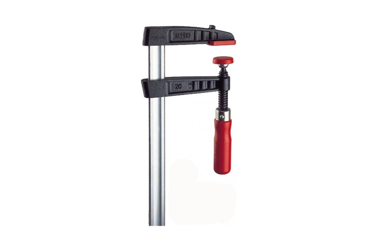 Струбцина BESSEY BE-TG12, 120 мм