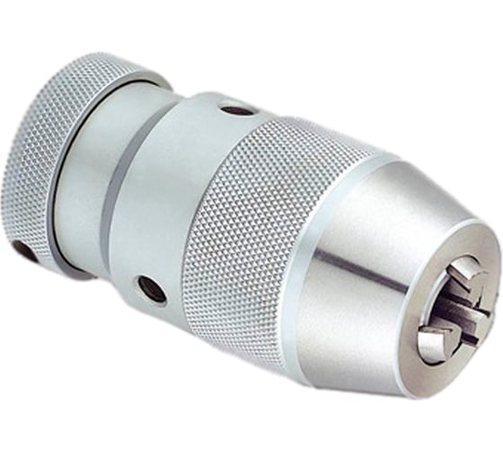 Патрон сверлильный самозажимной 1-10 мм, В12 SOVIS 12265