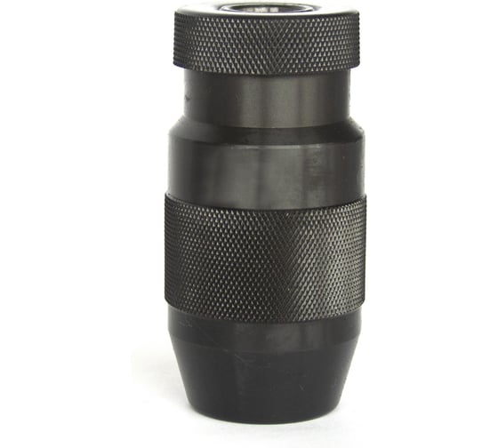 Патрон ПСС-06 B10 самозажимной бесключевой ZITOM cd20610