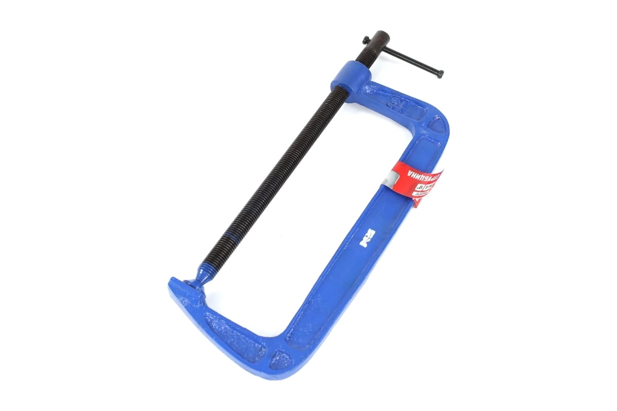 Струбцина REDMARK тип G 300 мм (12") RM020797