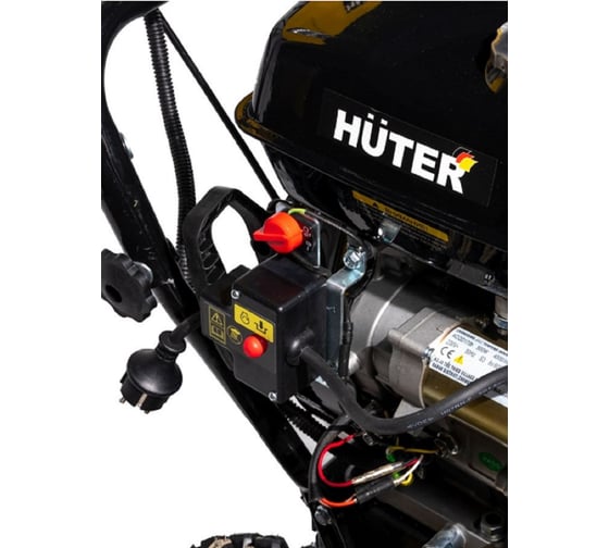 Снегоуборщик Huter SGC 8100 70/7/3