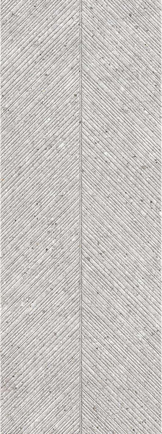 Плитка Porcelanosa Prada Spiga Acero 45x120 см, 100239874