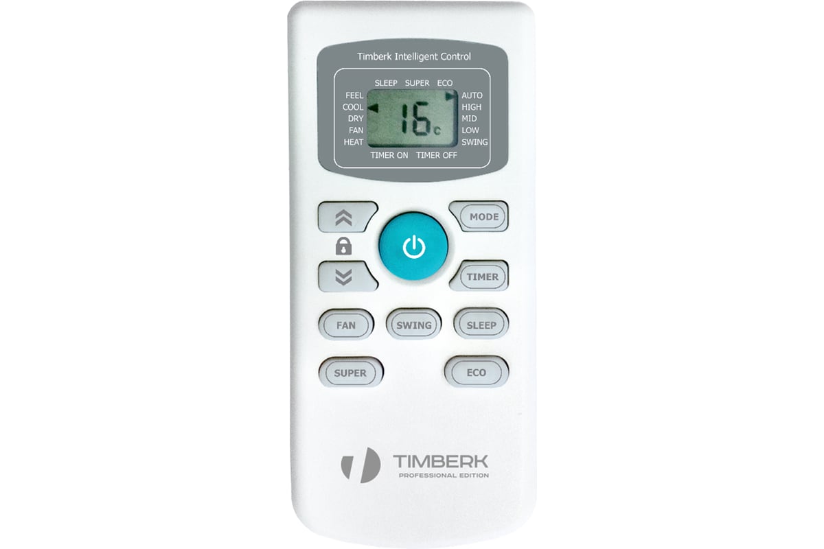 Сплит-система Timberk AC TIM 07H S22
