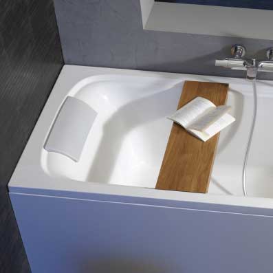 Акриловая ванна Jacob Delafon Elite 170x75 см, арт. E6D031RU-00