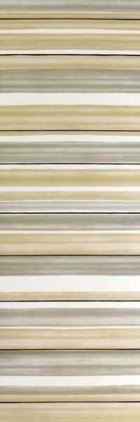 Декор Marazzi Italy Colorup Decoro Righe Bianco/Grigio/Nero 32.5х97.7 см, MJUP