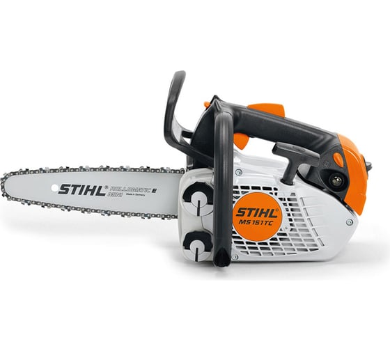 Бензиновая пила Stihl MS 151 TC-E 11462000058