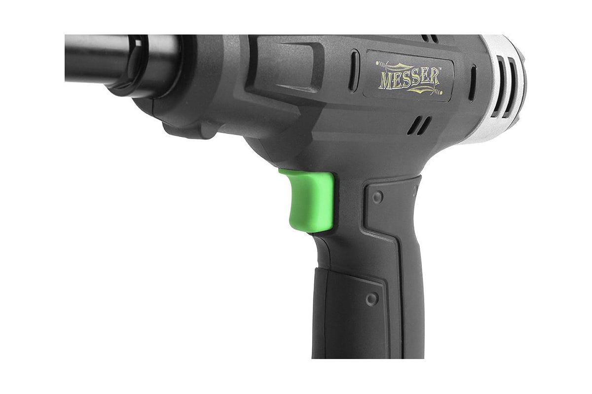 Аккумуляторный вытяжной заклепочник Messer PCR-144A 05-20-008
