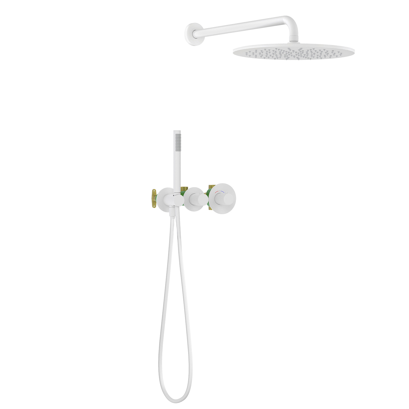 Душевой набор Timo Saona SX-2359 Душевой набор Timo Saona SX-2359