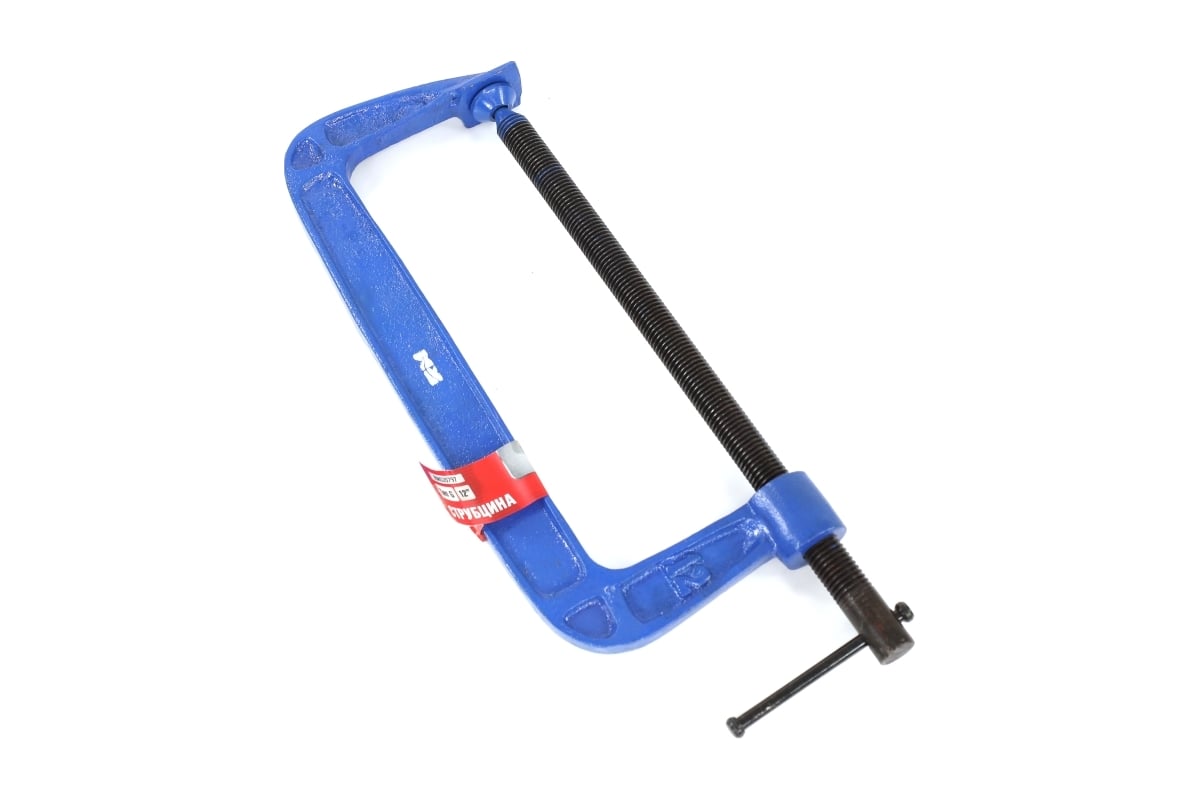 Струбцина REDMARK тип G 300 мм (12") RM020797