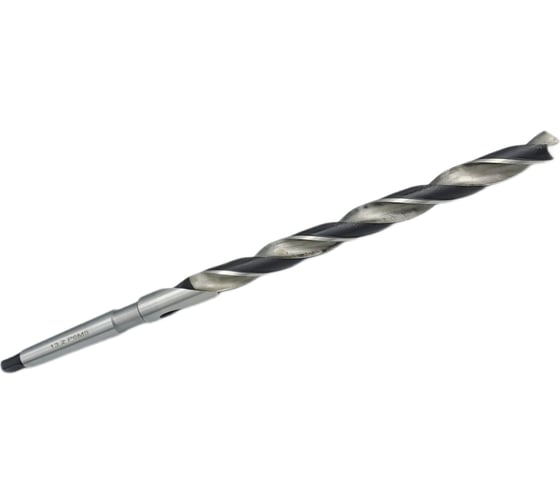 Сверло по металлу удлиненное к/x 13.2х260х180 мм, Р6М5, КМ1 TORNERI 045550