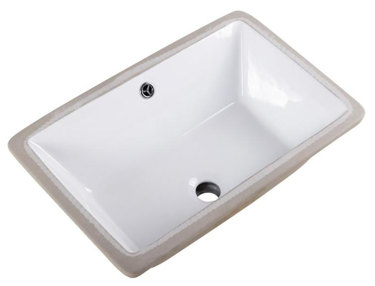 Раковина BelBagno BB1009 53 см