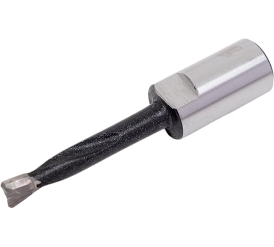 Сверло глухое (5x28x49 мм; хв-к 10 мм; M6; RH) для DOMINO Festool ROTIS 412.0849F