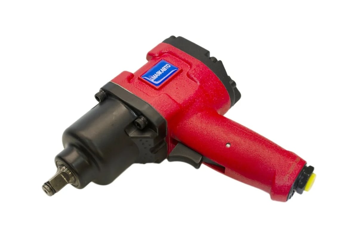 Пневмогайковерт МАЯКАВТО 1/2" 1298Nm 52771м