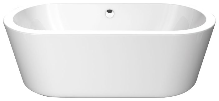 Акриловая ванна BelBagno BB12-1775 177x80 см