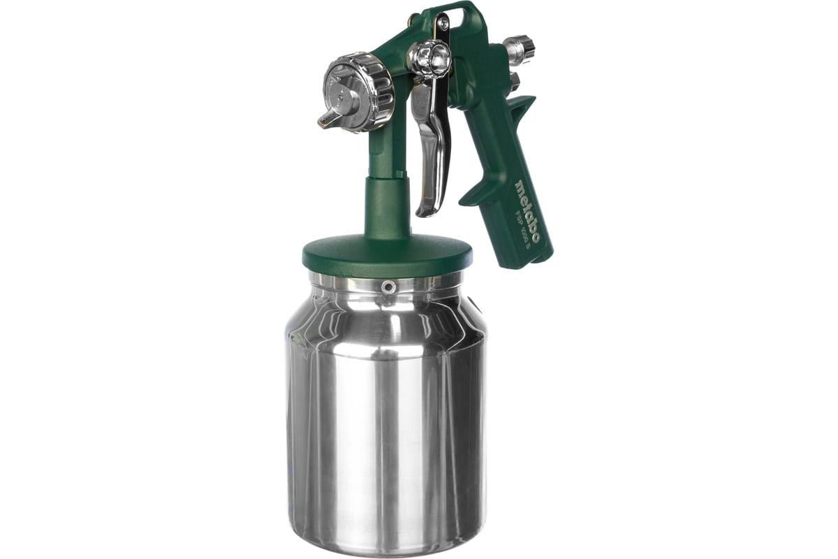 Краскопульт Metabo FSP 1000 S 601576000