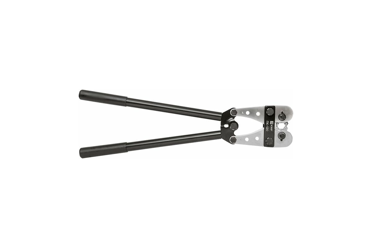 Механический пресс EKF ПК-120 Expert pk-120-exp