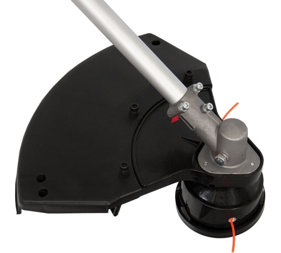 Бензиновый триммер DDE GB420RD