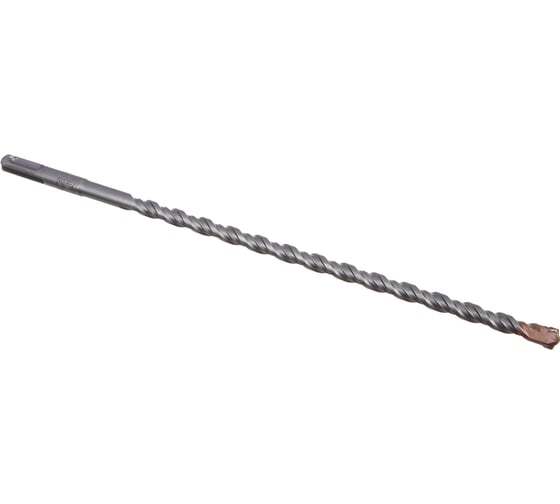 Бур SDS-plus D10x250/310 мм Ермак 654-011