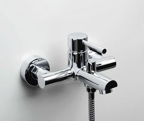 Смеситель для ванны WasserKRAFT Main 4101