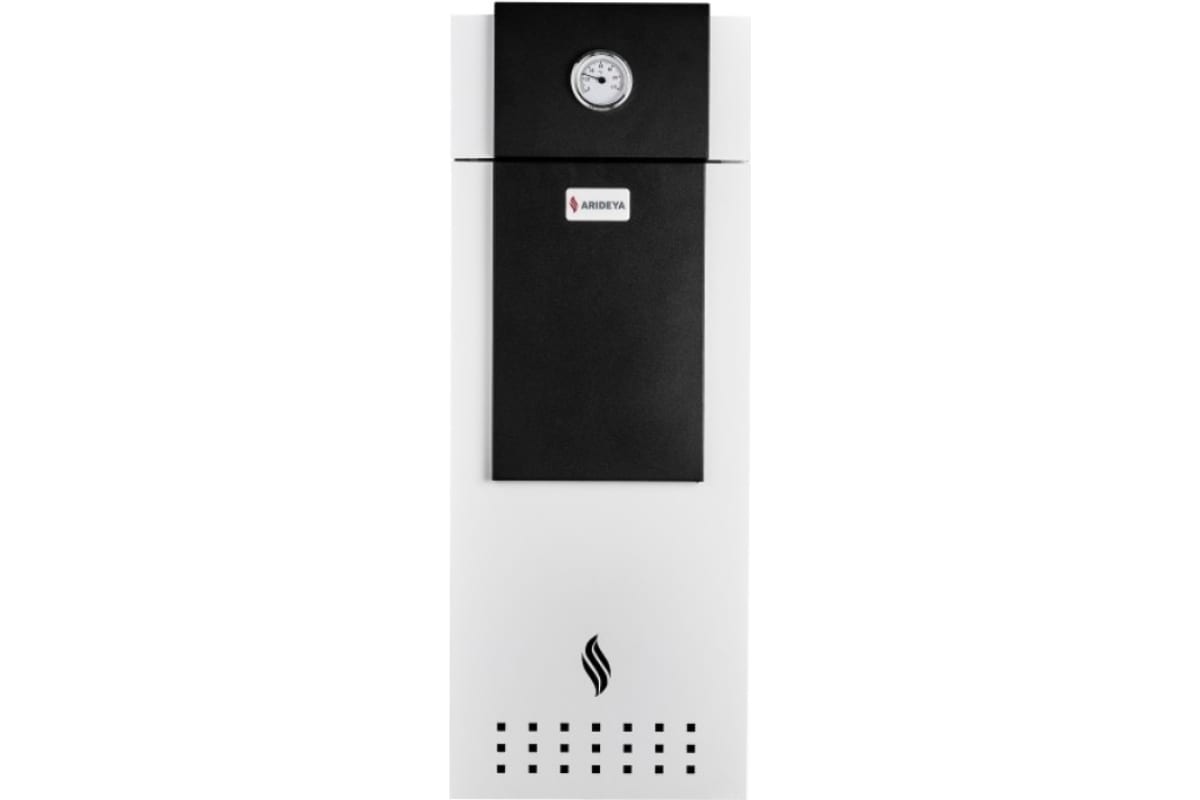 Газовый котел Arideya BLACK SIT КС-Г-12.5 ARD-15-12.5 SIT
