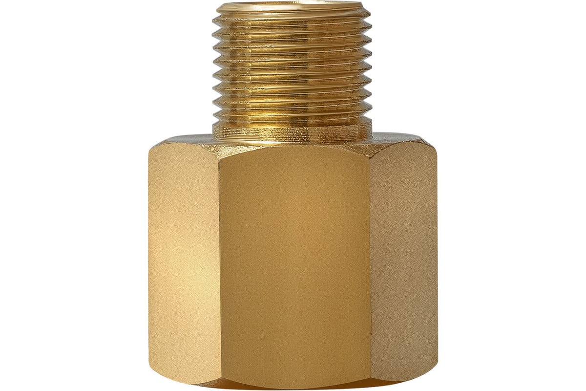 Переходник DAB1238 M12x1-3/8" ПТК 00000027226