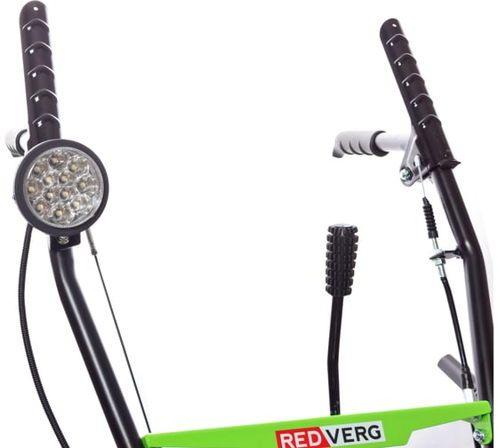 Снегоуборщик Redverg RD-SB56/7EW 6676734