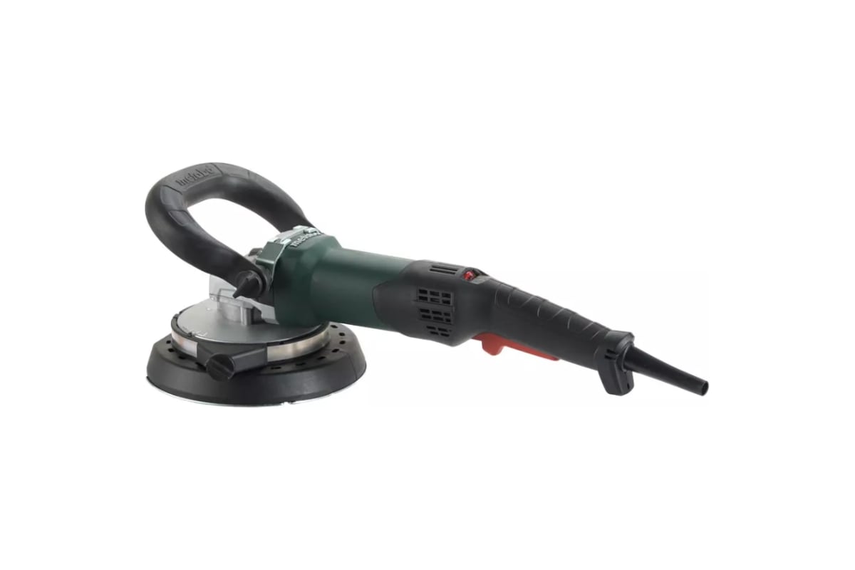 Шлифователь по штукатурке Metabo RFEV 19-125 RT 603826700