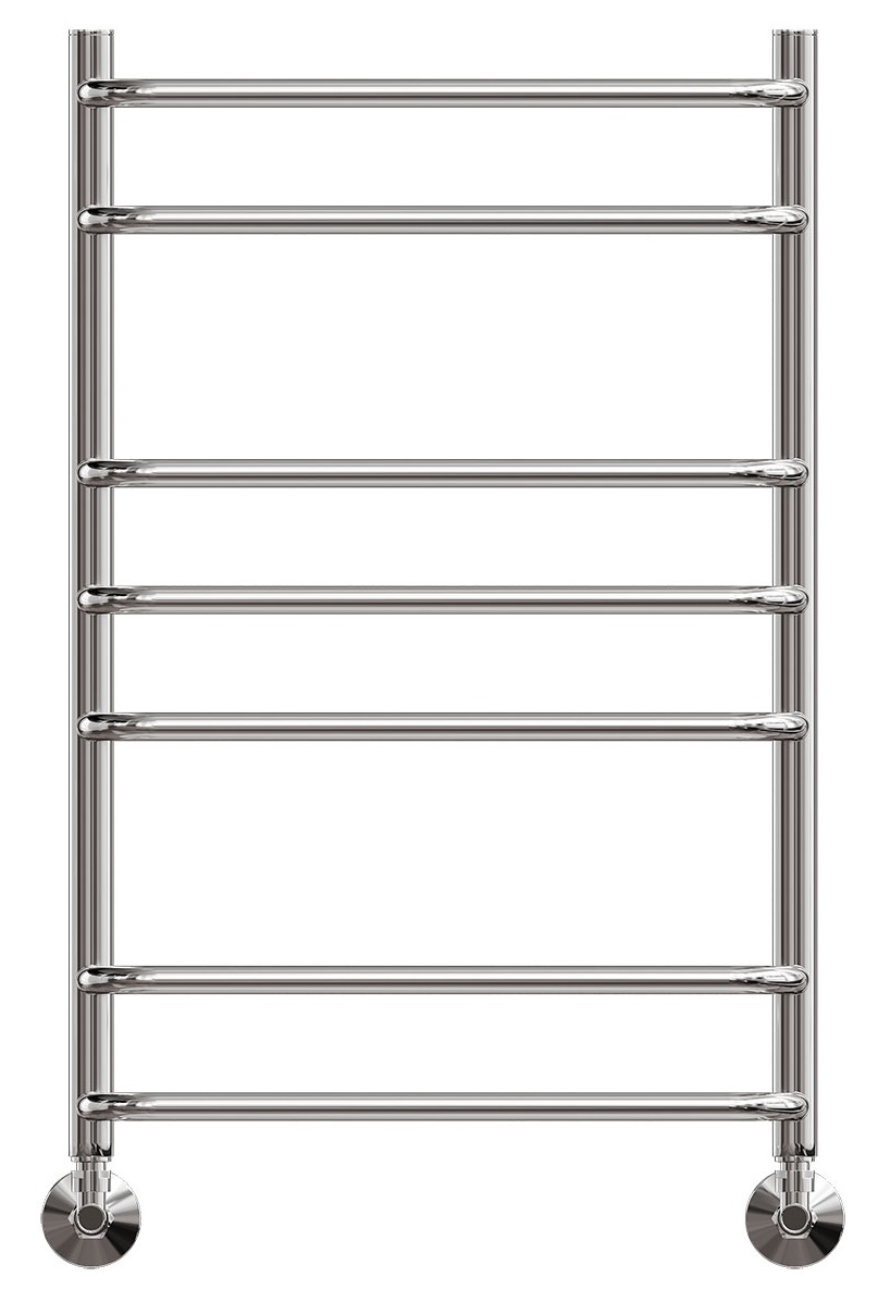Полотенцесушитель водяной Point PN09158 П7 50x80, хром