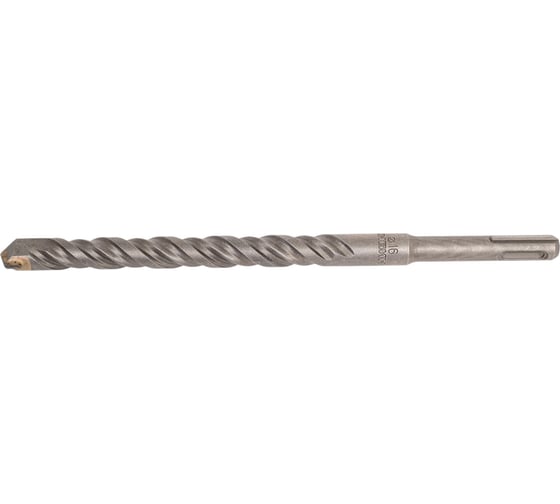 Бур (16х210 мм; SDS-plus) Сибин 29312-210-16
