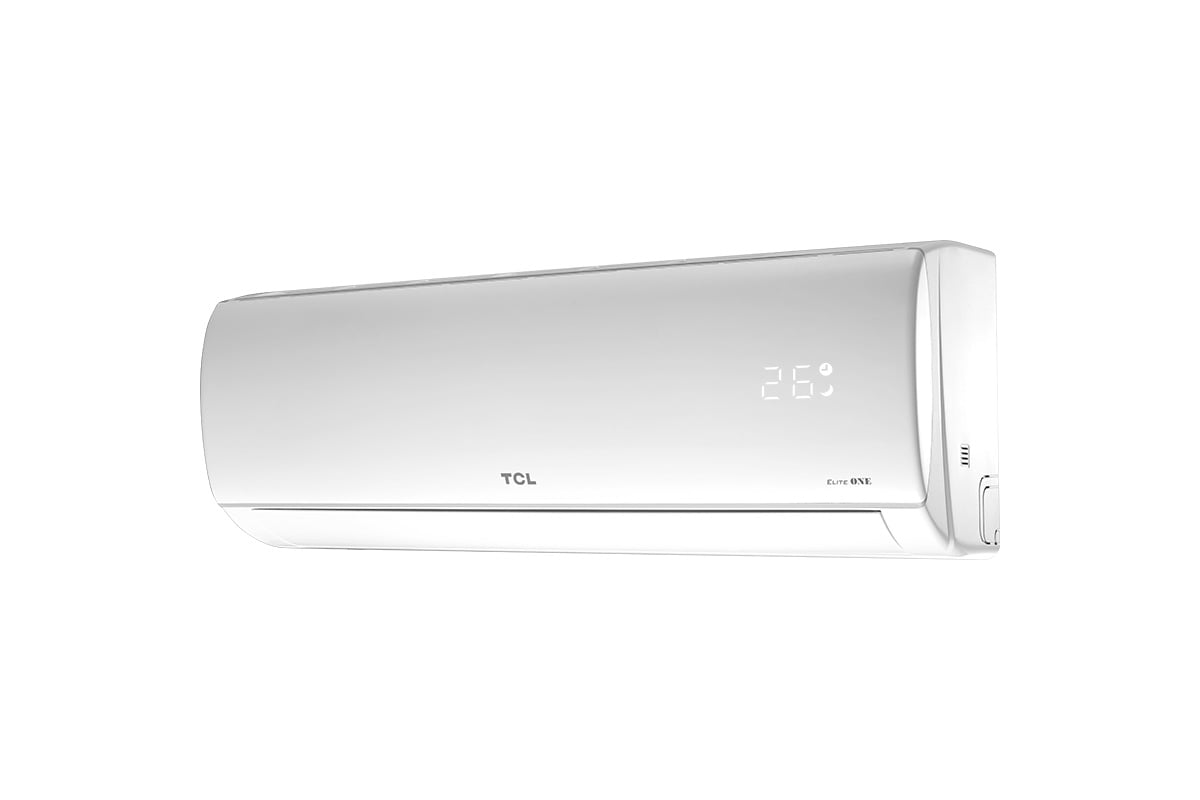 Сплит-система TCL TAC-12HRA/E1+TACO-12HA/E1 2695030004883/2695030005835