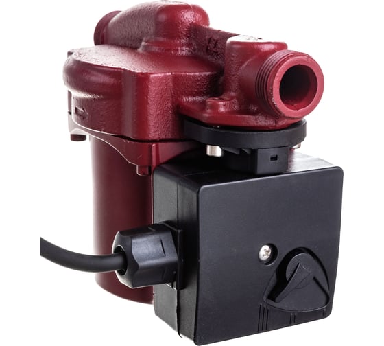 Насос WertRus WB-100A WB100A