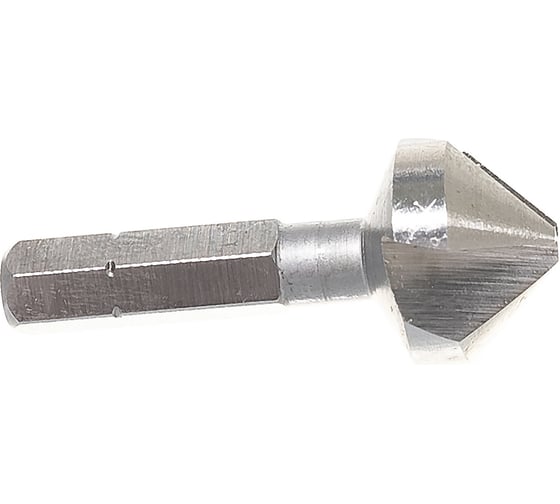 Зенковка (16.5 мм; HSS-G; 90 град; Z=3; шестигр.хв.) PROJAHN 353165