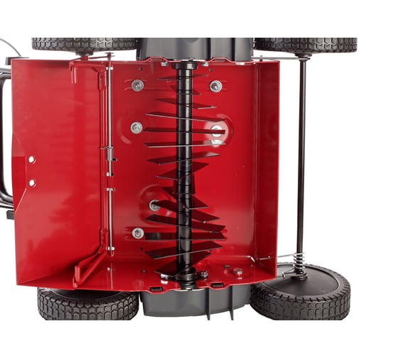 Аэратор Eurosystems SC42 L Loncin OHV 123 974002000
