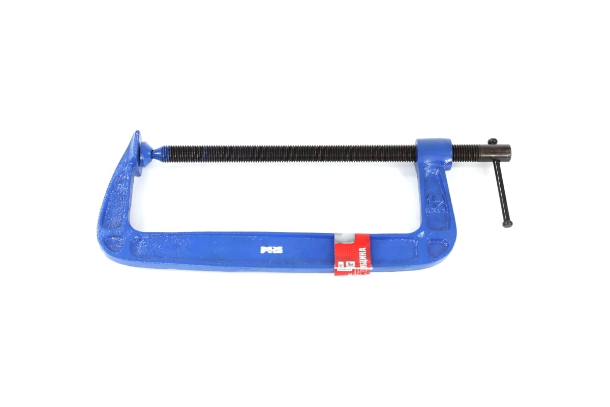 Струбцина REDMARK тип G 300 мм (12") RM020797