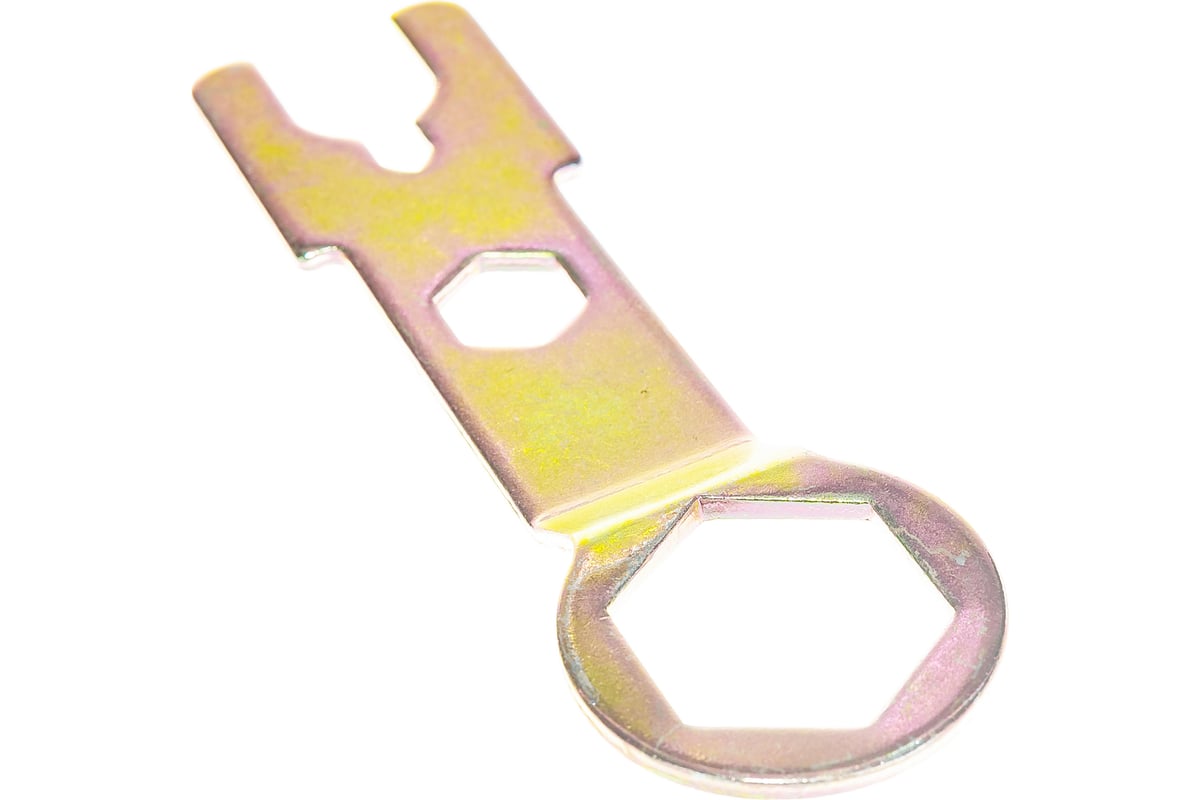 Пневмогидравлический резьбовой заклепочник Forsage F-SG-0810(28423)