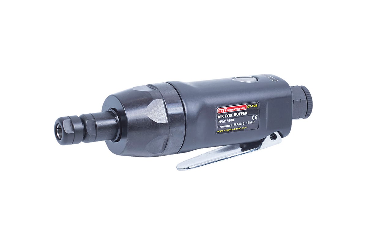 Пневматическая бормашина шарошка Mighty Seven QT-102