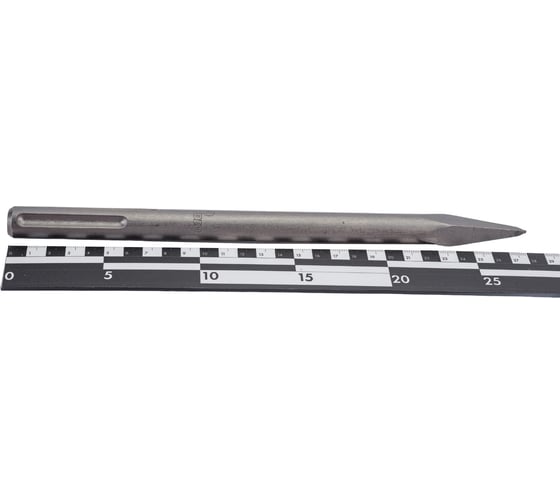 Зубило пика SDS-Max 280 мм Gigant GRD 2108