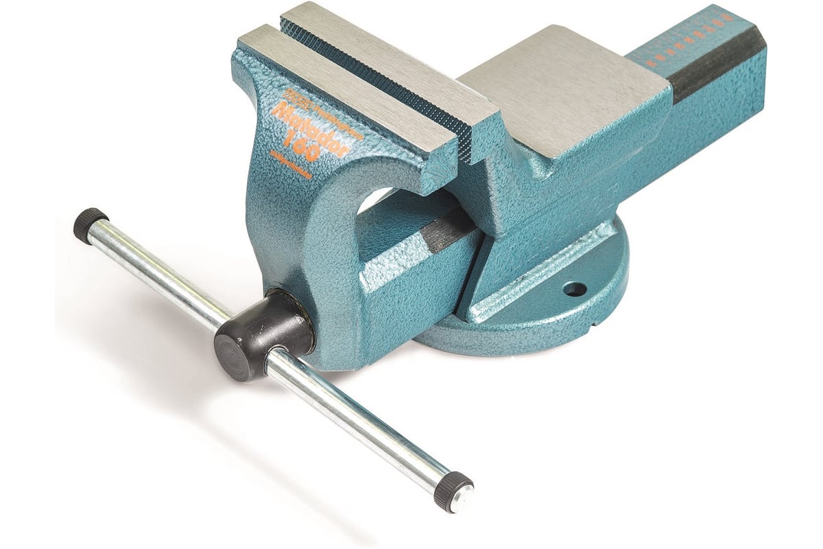 Тиски Ridgid Matador 160 10806