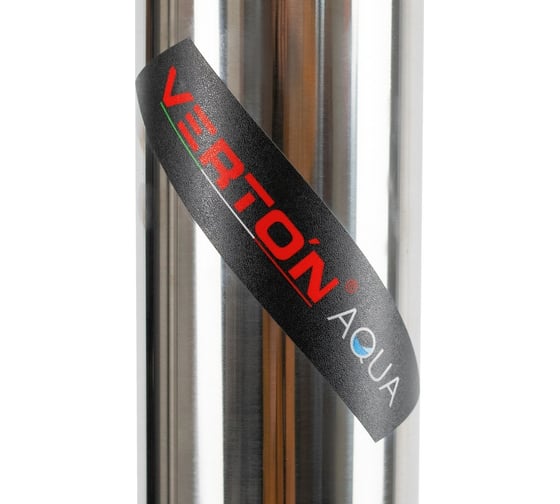 Скважинный многоступенчатый насос Verton DW101/1000V 01.12787.13869