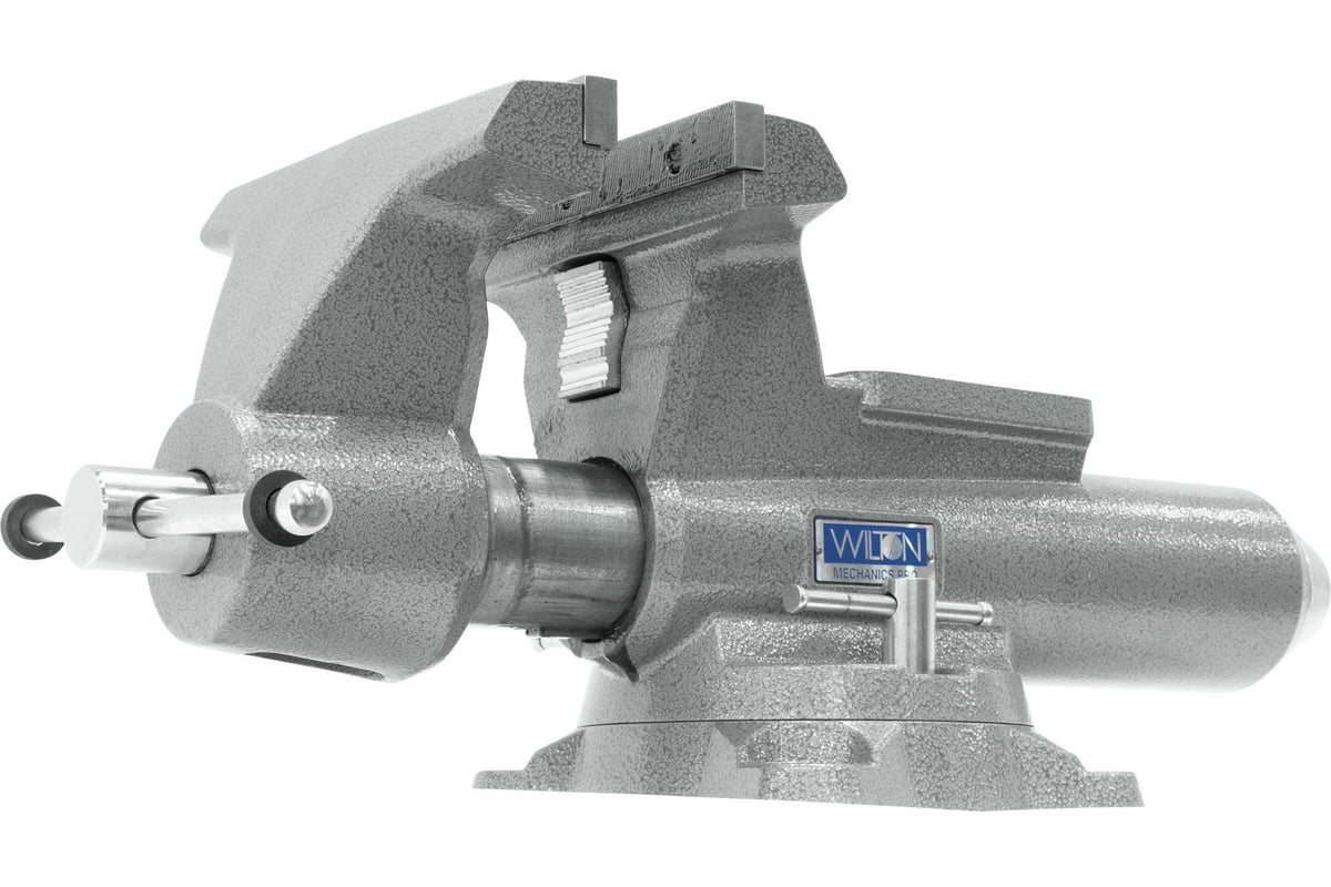 Тиски WILTON Mechanics Pro 28814EU