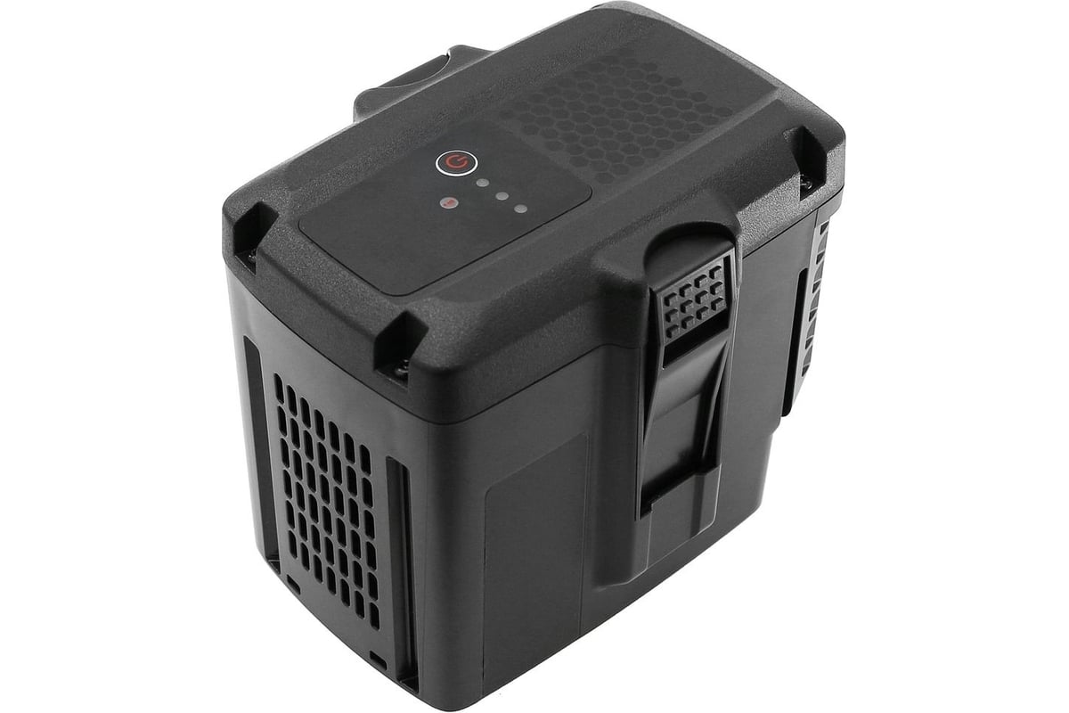 Аккумулятор CS-GRA432PW для Gardena p/n: BLi-40/100, 9842, BLi-40/160, 9843, 40V 4Ah Cameron Sino P102.00115