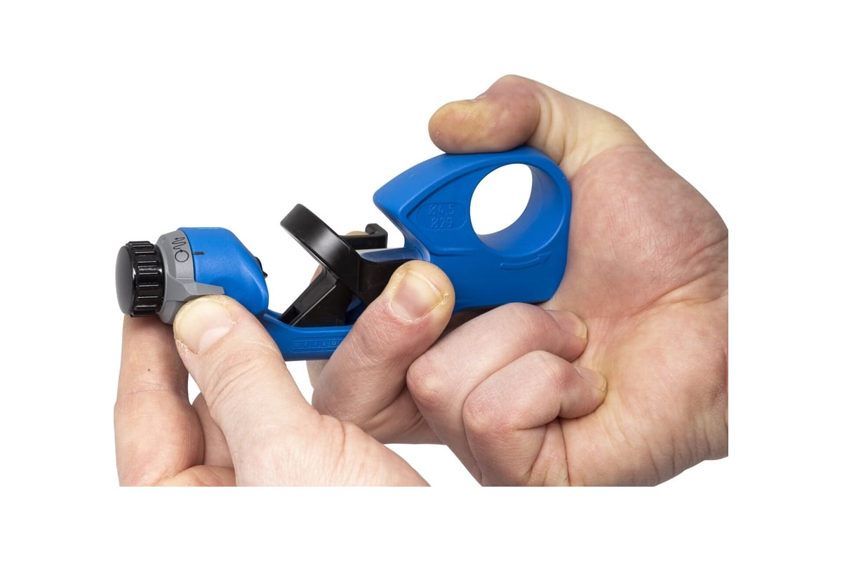 Инструмент для снятия оболочки круглого кабеля Weicon-Tools № 4-29 SPIRAL wcn52000029