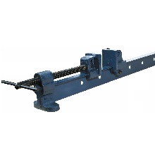 Стационарные струбцины