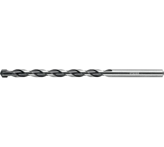 Сверло по бетону Professional Hercules (12х150 мм) Stayer 2915-150-12_z01