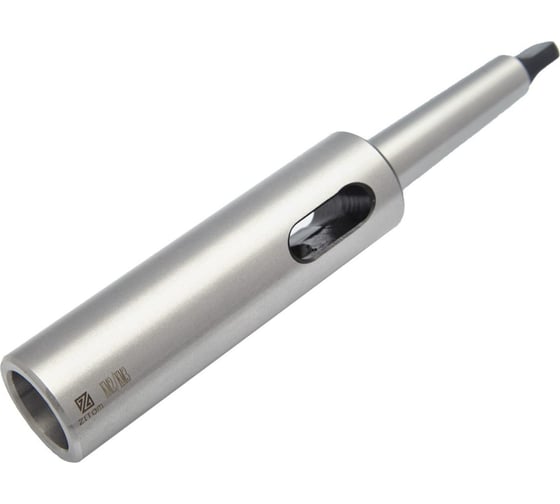 Втулка переходная длинная с лапкой КМ2/КМ3 ZITOM as21023