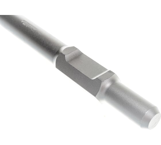 Долото плоское шестигранное (30х400 мм) Makita D-15300