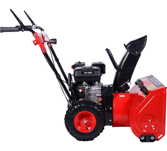 Бензиновый снегоуборщик Enifield EN 5562